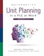 Mathematics Unit Planning In A Plc At Work(R), Grades 3--5 - Preview