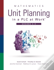 Capa do artigo Mathematics Unit Planning In A Plc At Work(R), Grades 3--5