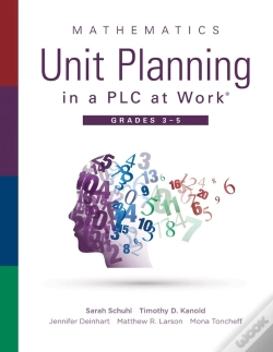 Capa do artigo Mathematics Unit Planning In A Plc At Work(R), Grades 3--5