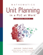 Capa do artigo Mathematics Unit Planning In A Plc At Work(R), Grades Prek-2