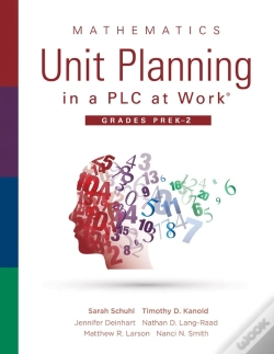 Capa do artigo Mathematics Unit Planning In A Plc At Work(R), Grades Prek-2