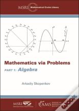 Mathematics Via Problems