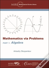 Mathematics Via Problems