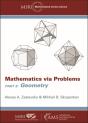 Mathematics Via Problems - Preview
