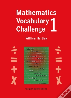 Capa do artigo Mathematics Vocabulary Challenge One