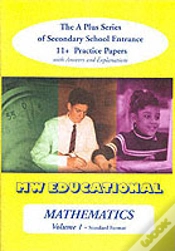 Capa do artigo Mathematics-Volume One (Standard Format)