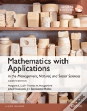 Mathematics With Applications, Global Edition