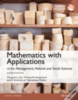 Capa do artigo Mathematics With Applications, Global Edition