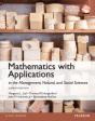 Mathematics With Applications In The Management, Natural And Social Sciences Plus Pearson Mylab Mathematics With Pearson Etext, Global Edition - Preview