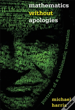 Capa do artigo Mathematics Without Apologies