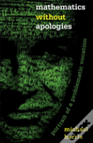 Mathematics Without Apologies