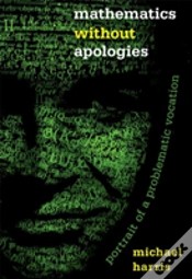 Capa do artigo Mathematics Without Apologies