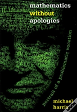 Capa do artigo Mathematics Without Apologies