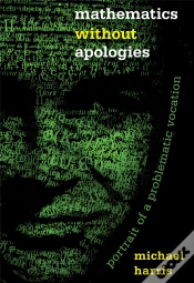 Capa do artigo Mathematics Without Apologies