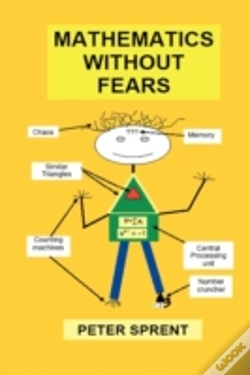 Capa do artigo Mathematics Without Fears