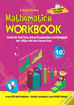 Capa do artigo Mathematics Workbook Class 10