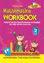 Mathematics Workbook Class 2 - Preview