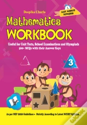 Capa do artigo Mathematics Workbook Class 3
