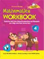 Mathematics Workbook Class 4 - Preview