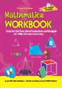 Mathematics Workbook Class 8 - Preview