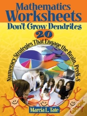 Capa do artigo Mathematics Worksheets Don