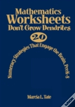 Capa do artigo Mathematics Worksheets Don'T Grow Dendrites