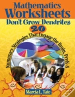 Capa do artigo Mathematics Worksheets Don'T Grow Dendrites
