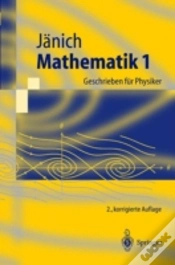 Capa do artigo Mathematik 1