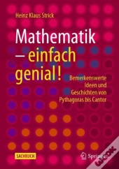 Mathematik - Einfach Genial!