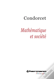 Capa do artigo Mathématique Et Société