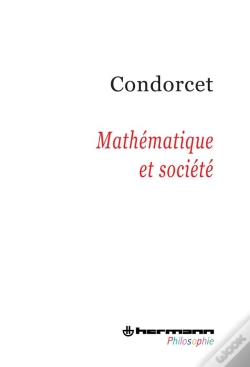 Capa do artigo Mathématique Et Société