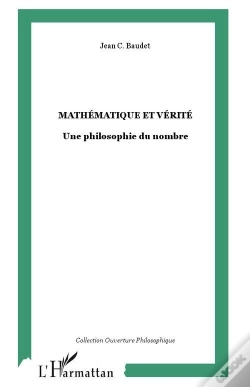 Capa do artigo Mathematique Et Verite ; Une Philosophie Du Nombre