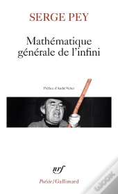 Mathématique Générale De L'Infini