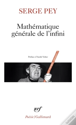 Capa do artigo Mathématique Générale De L'Infini
