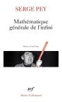 Mathématique Générale De L'Infini - Preview