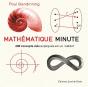 Mathématique Minute ; 200 Concepts Clés Expliqués En Un Instant - Preview