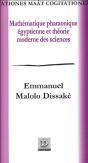 Mathématique Pharaonique Égyptienne Et Théorie Moderne Des Sciences - Preview