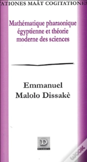Capa do artigo Mathématique Pharaonique Égyptienne Et Théorie Moderne Des Sciences