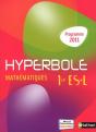 Mathematiques ; 1ere Es/L ; Manuel De L'Eleve (Edition 2011) - Preview