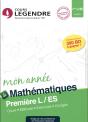 Mathematiques 1ere L Es Ned - Preview