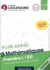 Capa do artigo Mathematiques 1ere L Es Ned