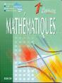 Mathematiques 1ere Litterature - Preview
