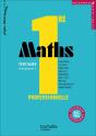 Mathématiques ; 1ère Professionnelle Bac Pro Tertiaire - Preview