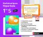Mathématiques ; 1ère S ; Clé Usb - Preview
