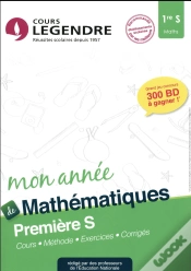 Capa do artigo Mathematiques 1ere S Ned