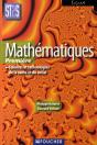 Mathématiques ; 1ère St2s - Preview