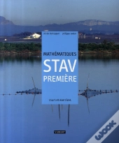Mathématiques ; 1ère Stav ; Manuel Complet