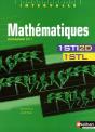 Mathematiques 1ere Sti2d 1ere Stl -Intervalle- Livre Eleve 2011 - Preview