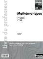 Mathematiques 1ere Sti2d 1ere Stl (Intervalle) Livre Professeur 2011 - Preview
