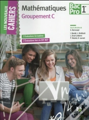 Capa do artigo Mathématiques ; 1re Bac Pro